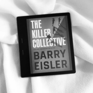 The Killer Collective by Barry Eisler