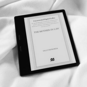 The Mother-in-Law by Sally Hepworth