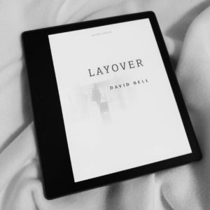 Layover by David Bell