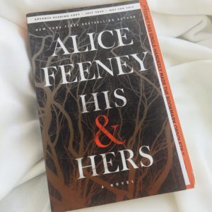 His & Hers by Alice Feeney
