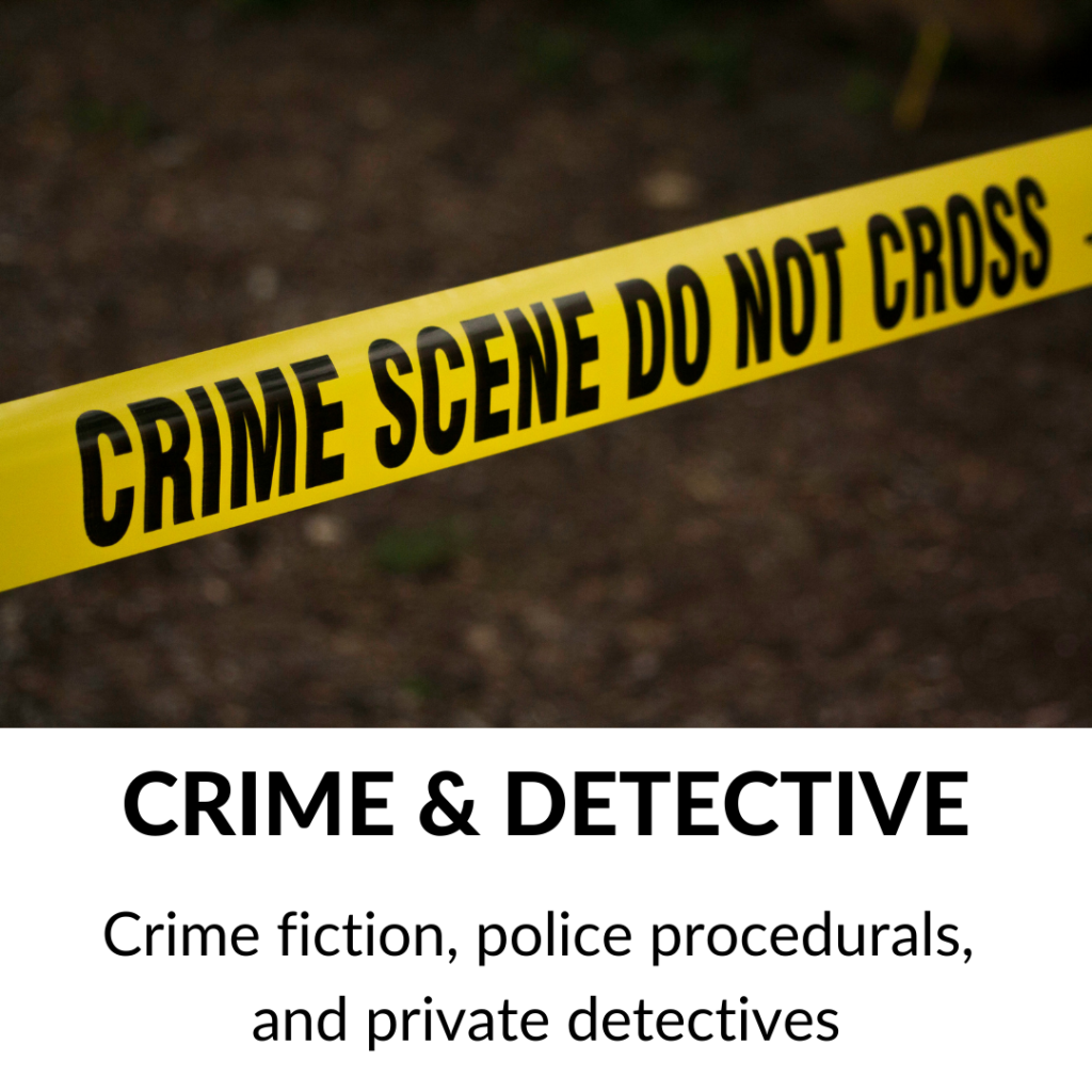 Crime & Detective