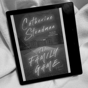 The Family Game by Catherine Steadman