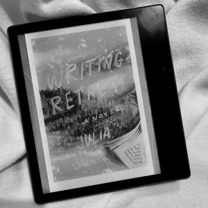 The Writing Retreat by Julia Bartz