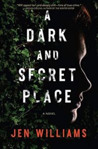 A Dark and Secret Place by Jen Williams