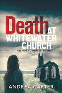 Death at Whitewater Church by Andrea Carter