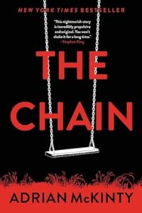 The Chain by Adrian McKinty
