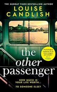 The Other Passenger by Louise Candlish
