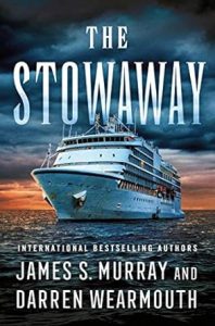 The Stowaway by James S. Murray and Darren Wearmouth