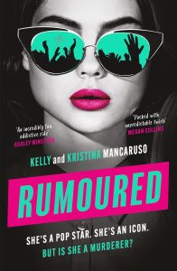 Rumoured by Kelly and Kristina Mancaruso
