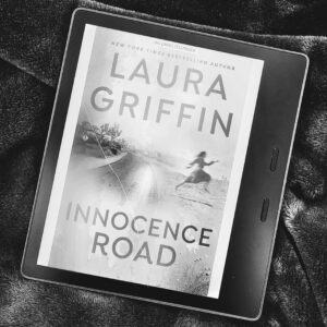 Innocence Road by Laura Griffin