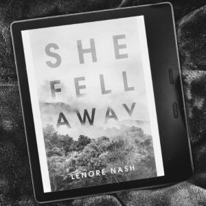 Revenge, Served Royal by Celeste Connally She Fell Away by Lenore Nash