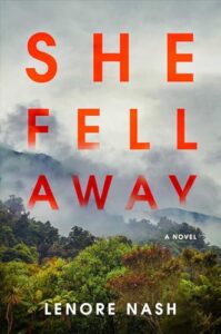 Revenge, Served Royal by Celeste Connally She Fell Away by Lenore Nash