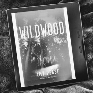 Revenge, Served Royal by Celeste Connally Wildwood by Amy Pease