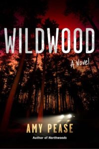 Revenge, Served Royal by Celeste Connally Wildwood by Amy Pease