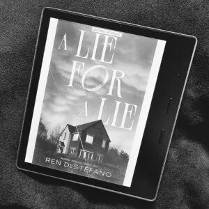 Revenge, Served Royal by Celeste Connally A Lie for a Lie by Ren DeStefano