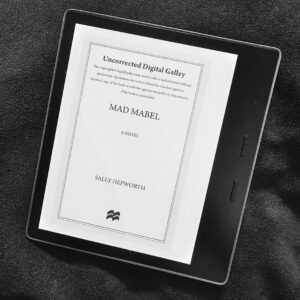 Revenge, Served Royal by Celeste Connally Mad Mabel by Sally Hepworth