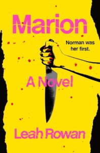 Revenge, Served Royal by Celeste Connally Marion by Leah Rowan