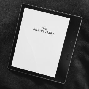Revenge, Served Royal by Celeste Connally The Anniversary by Alex Finlay