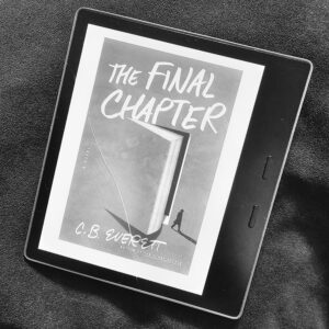 Revenge, Served Royal by Celeste Connally The Final Chapter by C.B. Everett