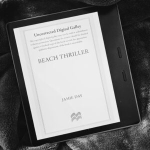 Revenge, Served Royal by Celeste Connally Beach Thriller by Jamie Day