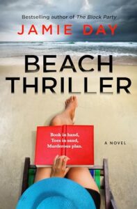 Revenge, Served Royal by Celeste Connally Beach Thriller by Jamie Day